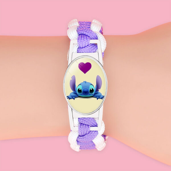 Wholesale Hand Rope Bracelet OLY Exclusive