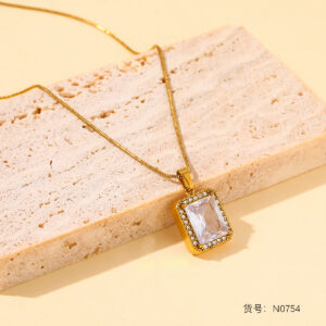 BJGN0754 / Stainless steel manufacturer wholesale (customization available)