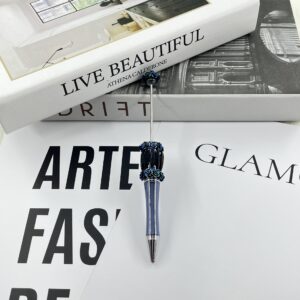 Bullet type 1.0 / 99-uv ink blue