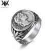 O1CN01PvUVcL2860jUFzQrn_2816597882-0-cib Wholesale Vintage coin portrait stainless steel ring