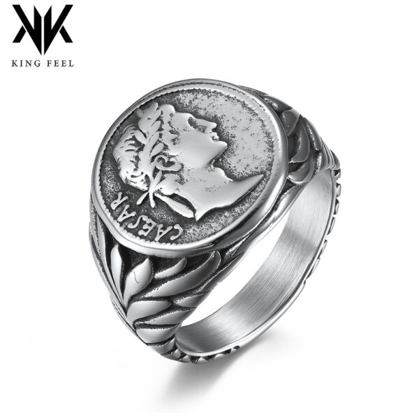 O1CN01PvUVcL2860jUFzQrn_2816597882-0-cib Wholesale Vintage coin portrait stainless steel ring