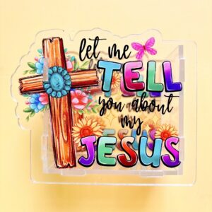 B567-cross pen holder