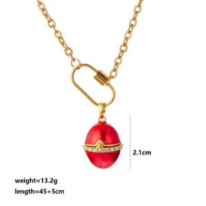 Style 5-necklace
