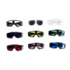 Wholesale Glasses Sunglasses Swimming goles Doll Aessories