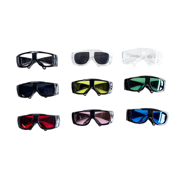 Wholesale Glasses Sunglasses Swimming goles Doll Aessories