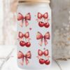 Wholesale Uv Transfer Sticker Glass C Crystal Label Crystal Sticker Exclusive for 16oz Glass C Special Sticker 23Cmx11Cm