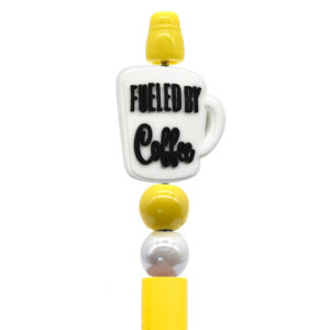 11 / Pen beads