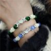 O1CN01Q4c4Yw2IVKn9WDADW_3919529291-0-cib Wholesale Mother's Day Love Luminous Bracelet