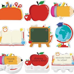 Style c set of 6 books