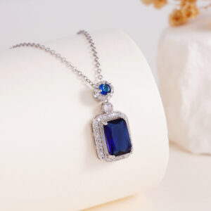 Blue steel color 1723