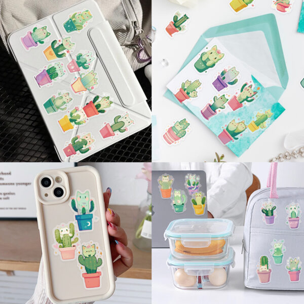 O1CN01Q9ZdIN281tKNZLosS_2206548847873-0-cib Wholesale Cute Cat Cactus