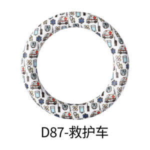D87 ambulance (65mm ring)