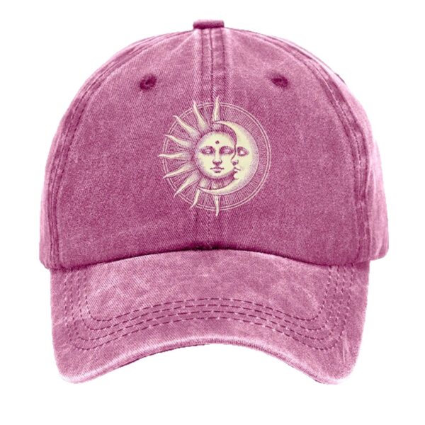 Wholesale Product Printed Baseball Cap 3D Personalized Hat