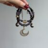 Wholesale Alloy Vintage Layered Multi-Layer Accessory Bracelet