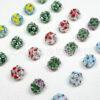 Wholesale petals and many DIY beads