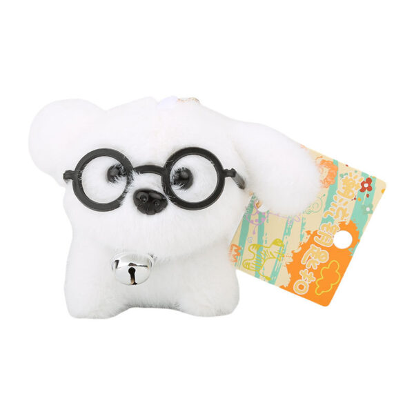 Wholesale Plush Cute Cartoon Puppy Doll