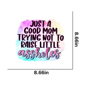 Rainbow color * YM-10