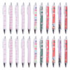 Wholesale Inner Rod Insert Paper Roll Plastic Pen