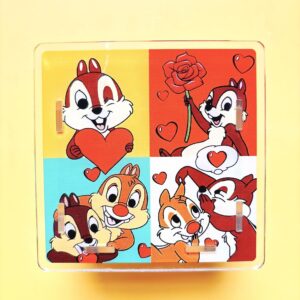 B591-Chichi Titi Pen Holder