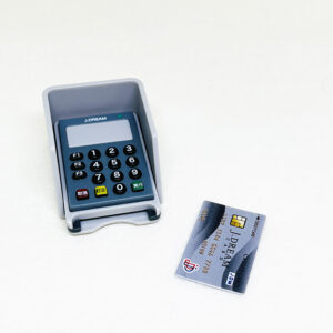 Pos machine a