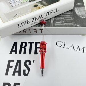Bullet type 1.0 / 96-uv red
