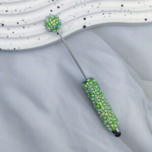 Bullet type 1.0 / Green