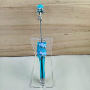 Bullet type 1.0 / 28-electroplating nylon