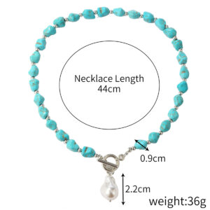(14) N2203-17 pearl