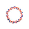 Wholesale Independence Day bracelet red and white hand jewelry