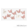 O1CN01QQ7BRs1XzIjRjcbGf_2204164402994-0-cib Wholesale Butterfly flower printing UV DTF transfer crystal label c paste tear paste 24 cmX11cm,1Yc50158
