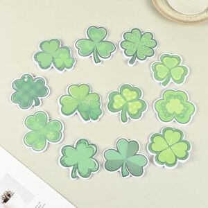 Four-leaf clover series (set of 24 books)