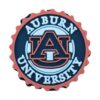 Wholesale Cross Border Rugby Team Auburn University Silicone Beads TK Live DIY String Pen Beads Accessories