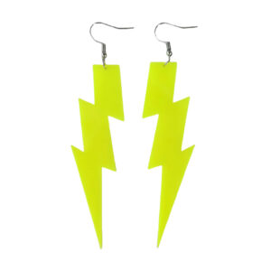 Small yellow Lightning