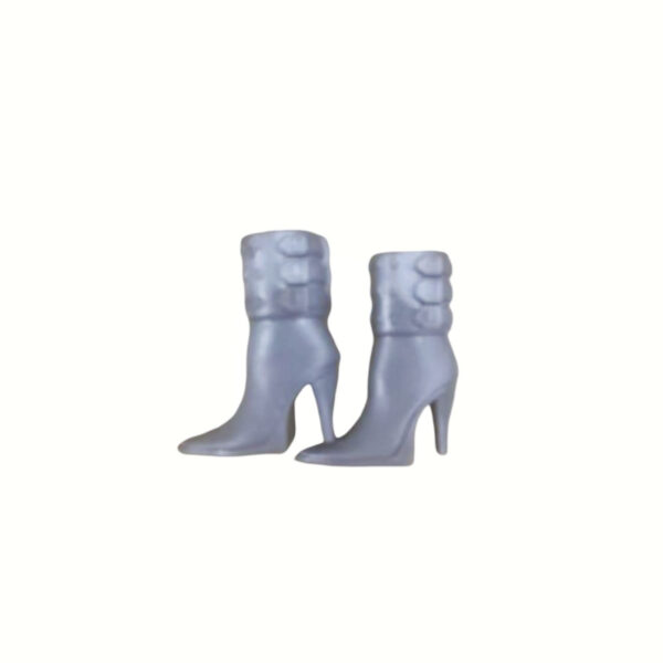 O1CN01QUd86F1HQ0V1m7wIx_2218324880751-0-cib Wholesale Multi-Jointed Doll Accessories Boots High Heels Doll shoes