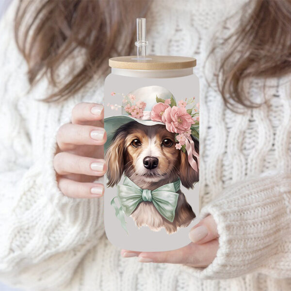 Wholesale UV Transfer Paste Glass Crystal Label Crystal Paste 16OZ UV DTF WRAPS