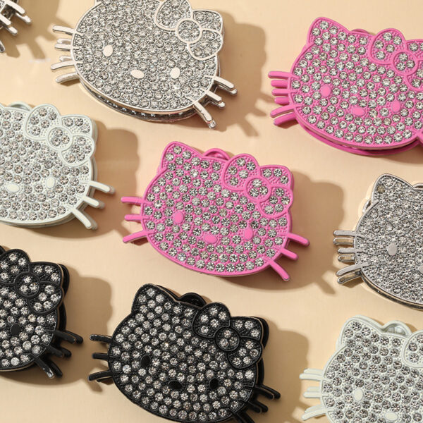 Wholesale 10pcs Card Pen Bead Alloy Cute Beaded Student Creative DIY Beads OLY Exclusive