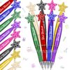 O1CN01QbXs4W1rIWDrr9HRN_2843965608-0-cib Wholesale Red Purple Love Pentagram Pen