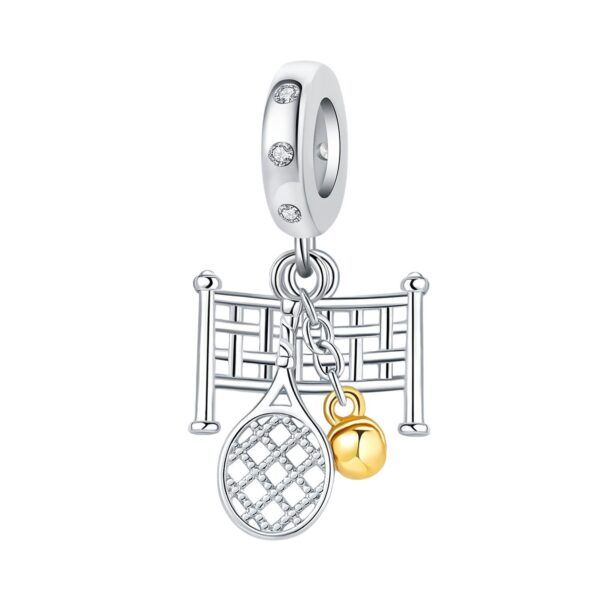 Wholesale Bluetooth earphones coffee beer guitar silver plated Charms