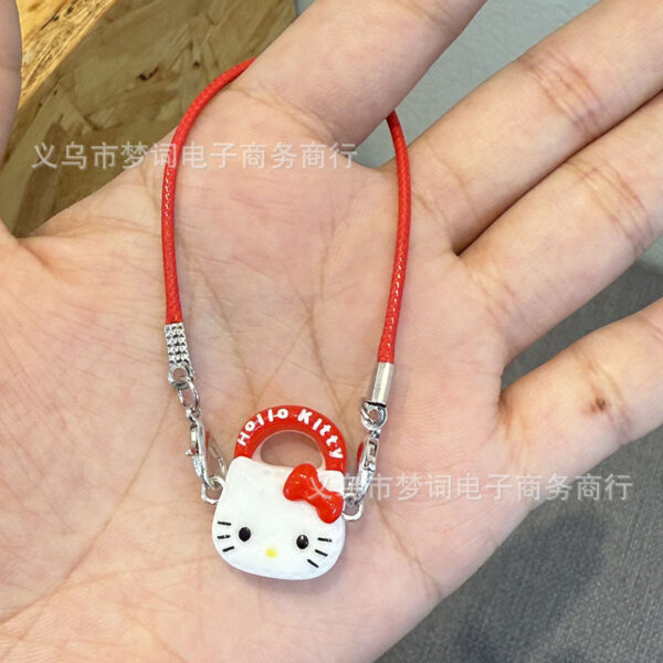 Wholesale Cute Cartoon Key Chain Pendant Mini Handbag Doll Accessories OLY Exclusive