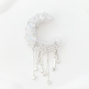 White verticAl style A (1 piece)