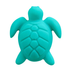 Turquoise green