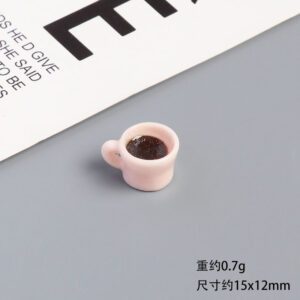 Coffee Cup No. 11