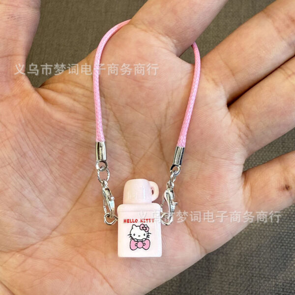 O1CN01QnNozH29F0FNQPKc3_2216239028037-0-cib Wholesale Mini Model Ribbon Cartoon Meow Thermos Doll Accessories