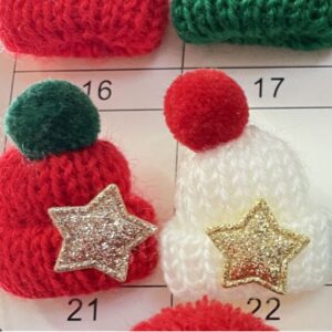 Red-star hat 1