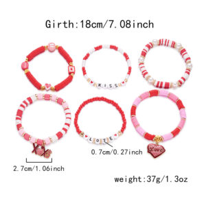 Set of 6