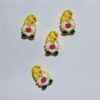 O1CN01QvOpnM2FO3kxevDbL_2216349148869-0-cib Wholesale 10pcs The Sun Round Silicone Beads Focal Beads