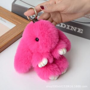 18cm (rose red)