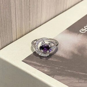 No. 23 open ring