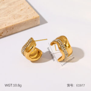 E1977 / Stainless steel manufacturer wholesale (customization available)