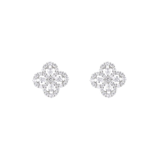 O1CN01QxXxbE1h56UmBmRqo_2208251784225-0-cib Wholesale Flower Earrings Luxury Earrings Ear Studs